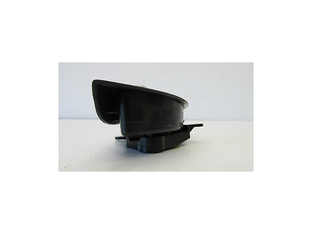 2006-2007 INFINITI M35 M45 OEM LEFT REAR INTERIOR DOOR HANDLE BLACK CHROME