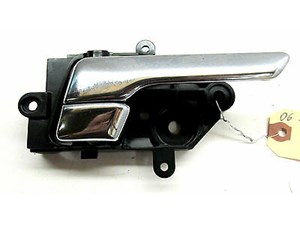 2006-2009 INFINITI M35 OEM RIGHT FRONT PASSENGER SIDE INTERIOR DOOR HANDLE