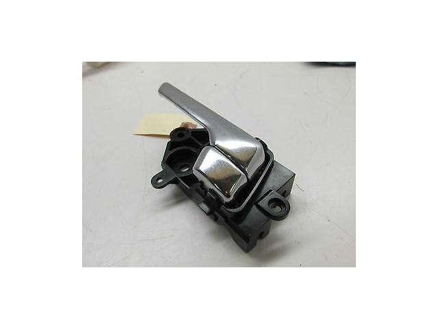 2006-2009 INFINITI M35 OEM LEFT FRONT DRIVER SIDE INTERIOR DOOR HANDLE