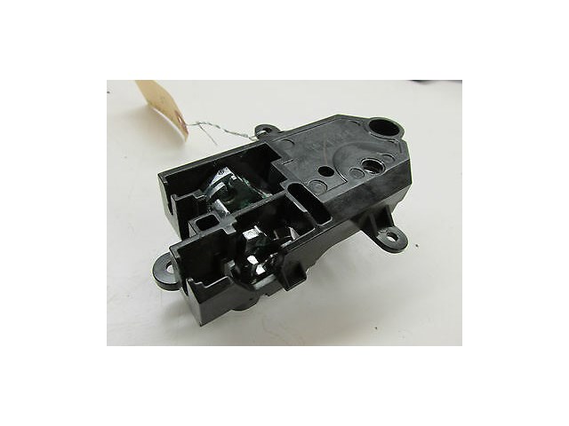 2006-2009 INFINITI M35 OEM LEFT FRONT DRIVER SIDE INTERIOR DOOR HANDLE