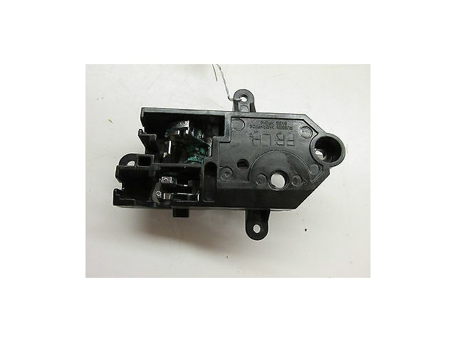 2006-2009 INFINITI M35 OEM LEFT FRONT DRIVER SIDE INTERIOR DOOR HANDLE