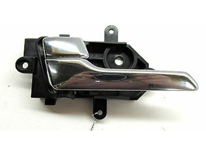 2006-2009 INFINITI M35 OEM LEFT FRONT DRIVER SIDE INTERIOR DOOR HANDLE