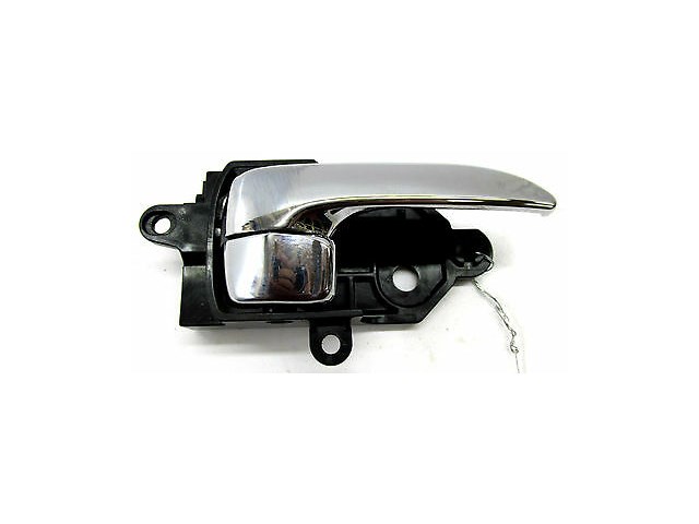 2002-2006 INFINITI Q45 OEM RIGHT REAR PASSENGER SIDE INTERIOR DOOR HANDLE 