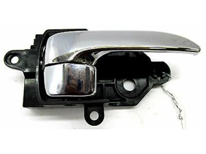2002-2006 INFINITI Q45 OEM RIGHT REAR PASSENGER SIDE INTERIOR DOOR HANDLE 