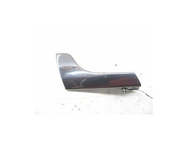 2004-2008 MASERATI QUATTROPORTE M139 OEM RIGHT REAR INTERIOR DOOR HANDLE CHROME