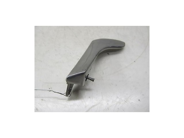 2004-2008 MASERATI QUATTROPORTE M139 OEM RIGHT REAR INTERIOR DOOR HANDLE CHROME
