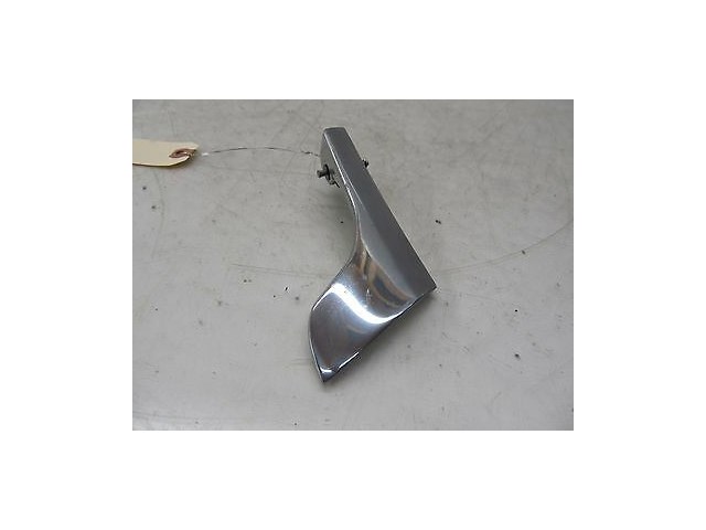 2004-2008 MASERATI QUATTROPORTE M139 OEM RIGHT REAR INTERIOR DOOR HANDLE CHROME