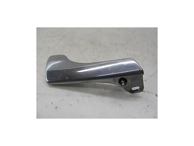 2004-2008 MASERATI QUATTROPORTE M139 OEM RIGHT REAR INTERIOR DOOR HANDLE CHROME
