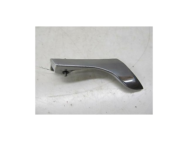 2004-2008 MASERATI QUATTROPORTE M139 OEM RIGHT REAR INTERIOR DOOR HANDLE CHROME