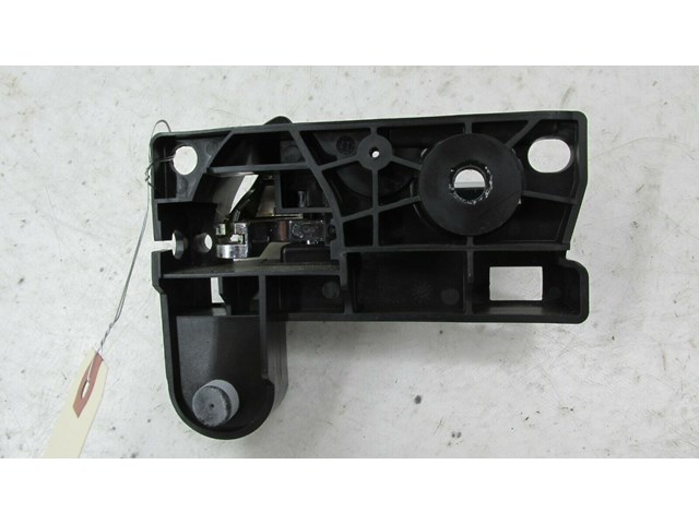 2011-2018 DODGE JOURNEY OEM RIGHT REAR INTERIOR DOOR HANDLE CHROME   