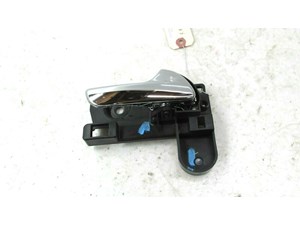 2011-2018 DODGE JOURNEY OEM RIGHT REAR INTERIOR DOOR HANDLE CHROME   