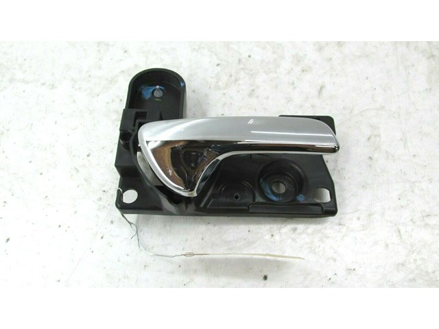 2011-2018 DODGE JOURNEY OEM RIGHT FRONT INTERIOR DOOR HANDLE CHROME   