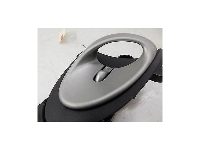 2009-2015 NISSAN 370Z COUPE OEM LEFT FRONT DRIVER SIDE INTERIOR DOOR HANDLE