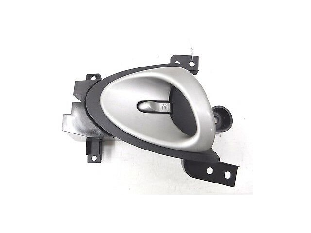 2009-2015 NISSAN 370Z COUPE OEM LEFT FRONT DRIVER SIDE INTERIOR DOOR HANDLE