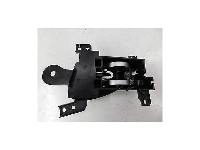 2009-2015 NISSAN 370Z COUPE OEM LEFT FRONT DRIVER SIDE INTERIOR DOOR HANDLE