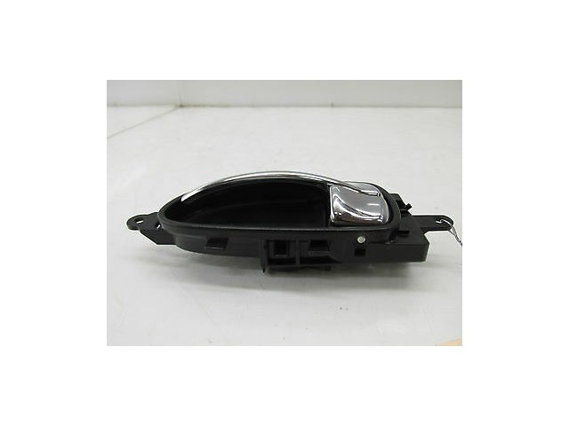 2007-2012 NISSAN ALTIMA SEDAN L32A OEM LEFT REAR BACK INTERIOR DOOR HANDLE 