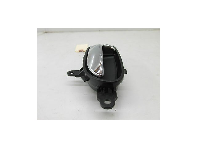 2007-2012 NISSAN ALTIMA SEDAN L32A OEM LEFT REAR BACK INTERIOR DOOR HANDLE 
