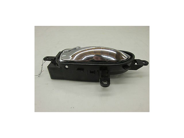 2007-2012 NISSAN ALTIMA SEDAN L32A OEM LEFT REAR BACK INTERIOR DOOR HANDLE 