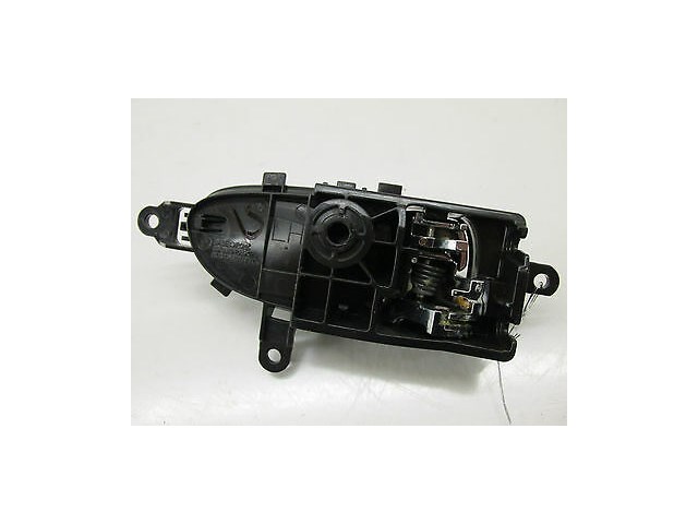 2007-2012 NISSAN ALTIMA SEDAN L32A OEM LEFT REAR BACK INTERIOR DOOR HANDLE 