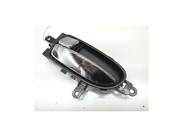 2007-2012 NISSAN ALTIMA SEDAN L32A OEM LEFT REAR BACK INTERIOR DOOR HANDLE 