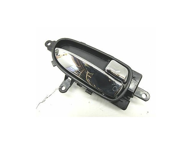 2007-2012 NISSAN ALTIMA SEDAN L32A OEM RIGHT REAR BACK INTERIOR DOOR HANDLE 