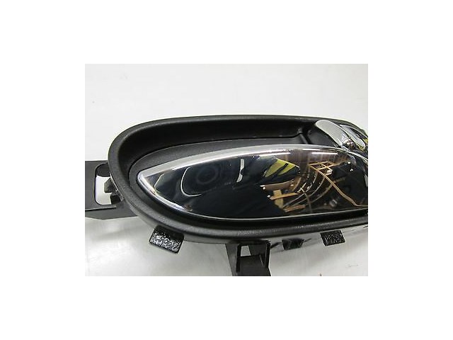 2007-2012 NISSAN ALTIMA SEDAN L32A OEM RIGHT REAR BACK INTERIOR DOOR HANDLE 