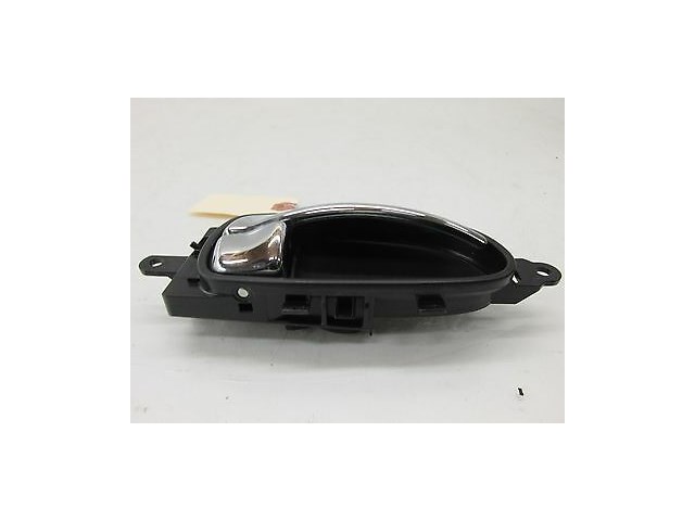 2007-2012 NISSAN ALTIMA SEDAN L32A OEM RIGHT REAR BACK INTERIOR DOOR HANDLE 