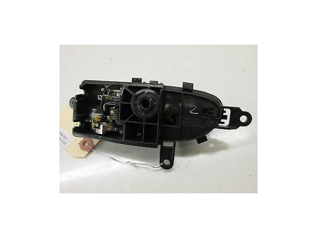 2007-2012 NISSAN ALTIMA SEDAN L32A OEM RIGHT REAR BACK INTERIOR DOOR HANDLE 