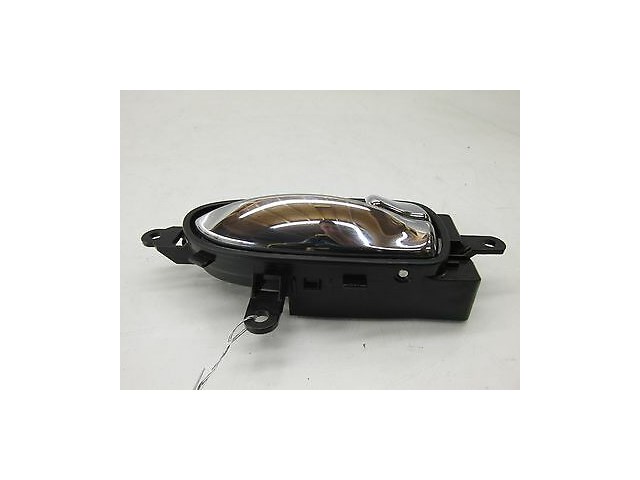 2007-2012 NISSAN ALTIMA SEDAN L32A OEM RIGHT REAR BACK INTERIOR DOOR HANDLE 