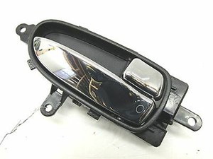 2007-2012 NISSAN ALTIMA SEDAN L32A OEM RIGHT REAR BACK INTERIOR DOOR HANDLE 