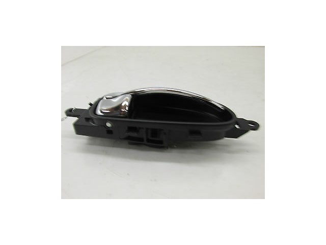 2007-2012 NISSAN ALTIMA SEDAN L32A OEM RIGHT FRONT INTERIOR DOOR HANDLE CHROME