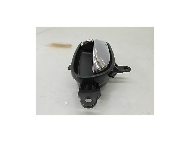2007-2012 NISSAN ALTIMA SEDAN L32A OEM RIGHT FRONT INTERIOR DOOR HANDLE CHROME