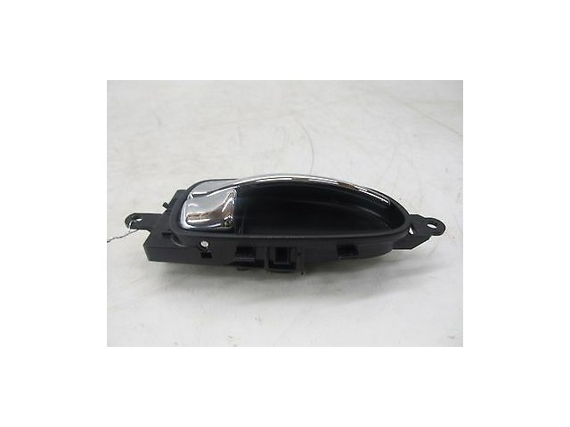 2007-2012 NISSAN ALTIMA SEDAN L32A OEM RIGHT REAR BACK INTERIOR DOOR HANDLE