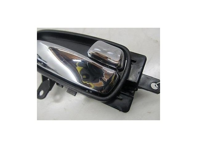 2007-2012 NISSAN ALTIMA SEDAN L32A OEM RIGHT REAR BACK INTERIOR DOOR HANDLE