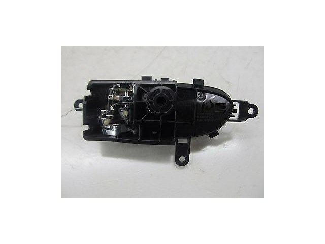 2007-2012 NISSAN ALTIMA SEDAN L32A OEM RIGHT REAR BACK INTERIOR DOOR HANDLE