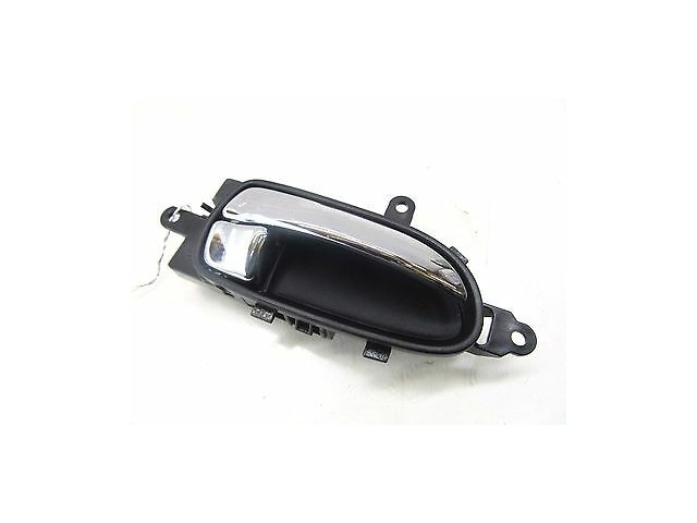 2007-2012 NISSAN ALTIMA SEDAN L32A OEM RIGHT REAR BACK INTERIOR DOOR HANDLE
