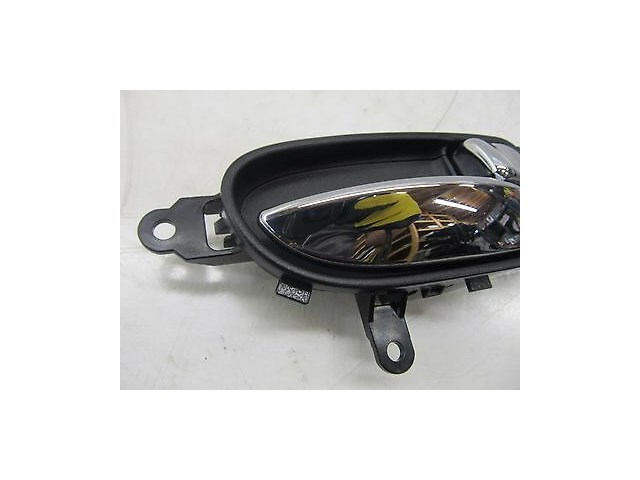 2007-2012 NISSAN ALTIMA SEDAN L32A OEM RIGHT REAR BACK INTERIOR DOOR HANDLE
