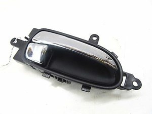 2007-2012 NISSAN ALTIMA SEDAN L32A OEM RIGHT REAR BACK INTERIOR DOOR HANDLE