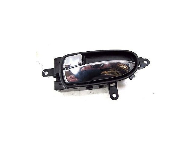 2009-2014 NISSAN MAXIMA OEM LEFT SIDE FRONT INTERIOR DOOR HANDLE 