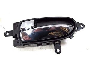2009-2014 NISSAN MAXIMA OEM LEFT SIDE FRONT INTERIOR DOOR HANDLE 