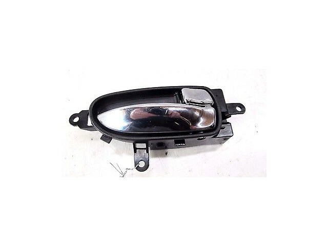 2009-2014 NISSAN MAXIMA OEM RIGHT SIDE FRONT INTERIOR DOOR HANDLE 