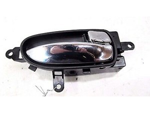 2009-2014 NISSAN MAXIMA OEM RIGHT SIDE FRONT INTERIOR DOOR HANDLE 