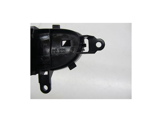 2009-2012 NISSAN MURANO SL OEM RIGHT REAR PASSENGER SIDE INTERIOR DOOR HANDLE