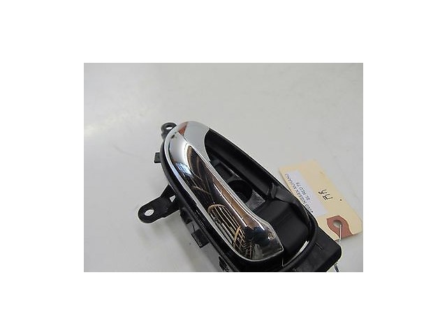2009-2012 NISSAN MURANO SL OEM RIGHT REAR PASSENGER SIDE INTERIOR DOOR HANDLE