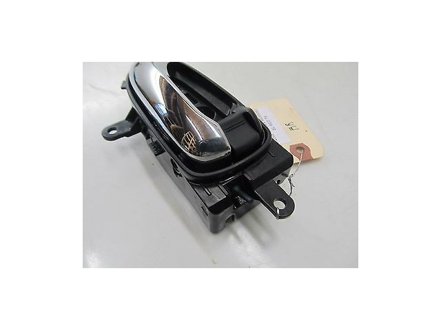 2009-2012 NISSAN MURANO SL OEM RIGHT REAR PASSENGER SIDE INTERIOR DOOR HANDLE