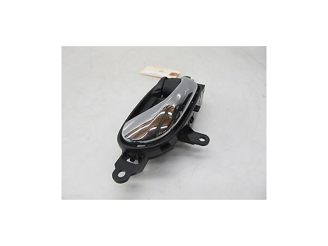 2009-2012 NISSAN MURANO SL OEM RIGHT REAR PASSENGER SIDE INTERIOR DOOR HANDLE