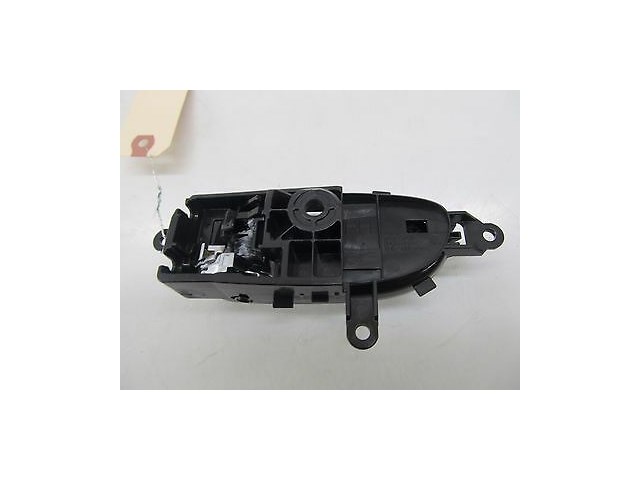 2009-2012 NISSAN MURANO SL OEM RIGHT REAR PASSENGER SIDE INTERIOR DOOR HANDLE