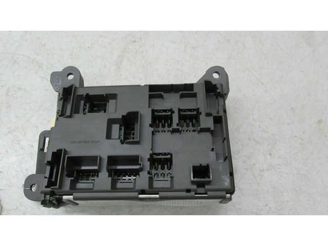  2007-2010 BMW X5 E70 OEM RIGHT REAR TRUNK FUSE BOX
