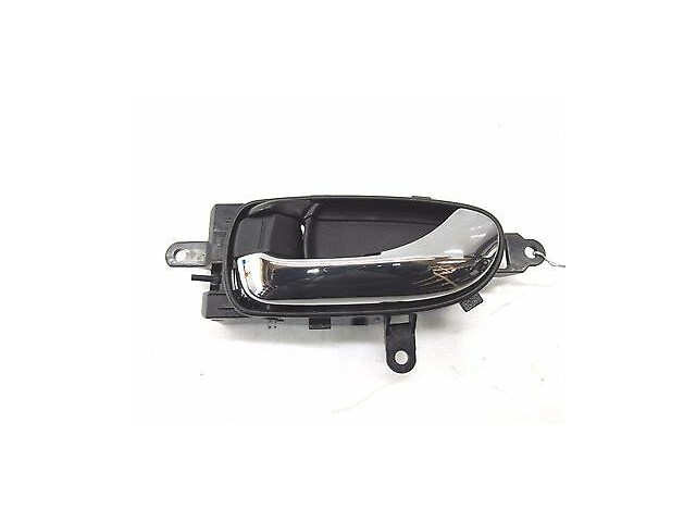 2009-2012 NISSAN MURANO SL OEM LEFT REAR DRIVER SIDE INTERIOR DOOR HANDLE