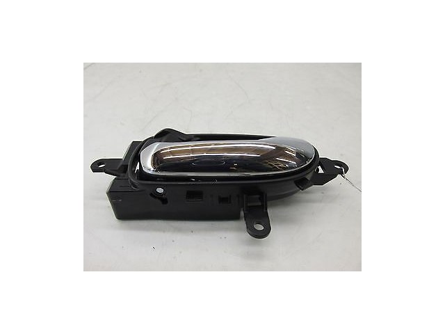 2009-2012 NISSAN MURANO SL OEM LEFT REAR DRIVER SIDE INTERIOR DOOR HANDLE